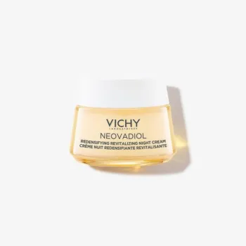 Vichy Neovadiol PERIMENO Noćna Nega Za Gustinu I Punoću Kože U Perimenopauzi S LHA Kiselinom 50ml