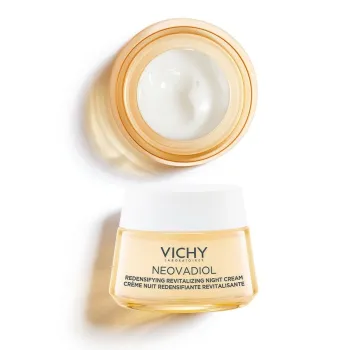 Vichy Neovadiol PERIMENO Noćna Nega Za Gustinu I Punoću Kože U Perimenopauzi S LHA Kiselinom 50ml