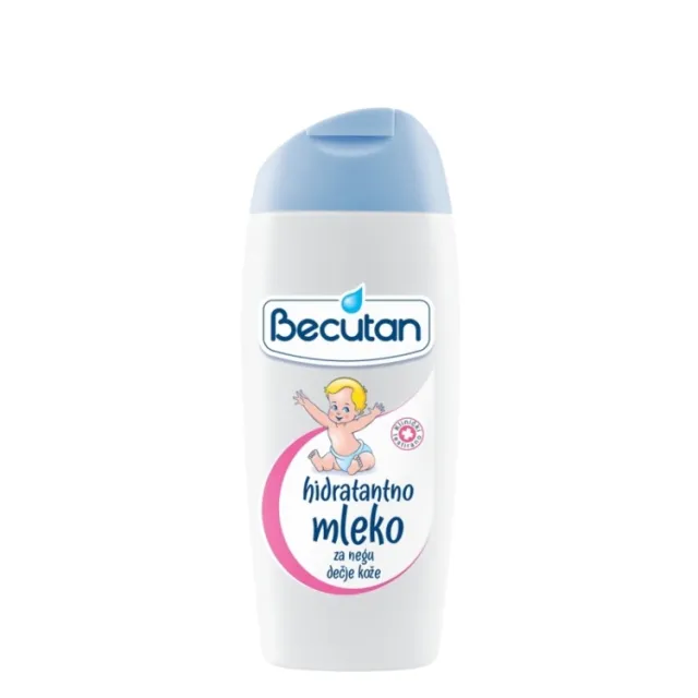 Becutan Mleko 200 Ml