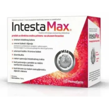 Intesta Max 30 Kesica