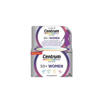Centrum Silver 50+ Women 30 Tableta
