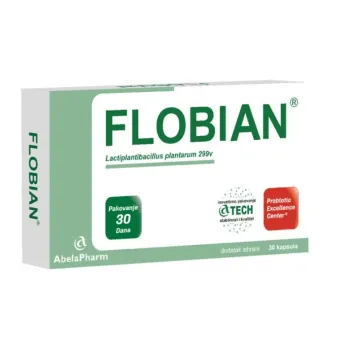 Flobian 30 kapsula 