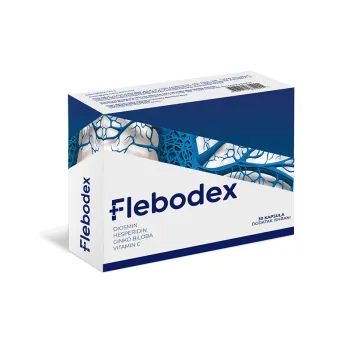 Flebodex 30 Kapsula