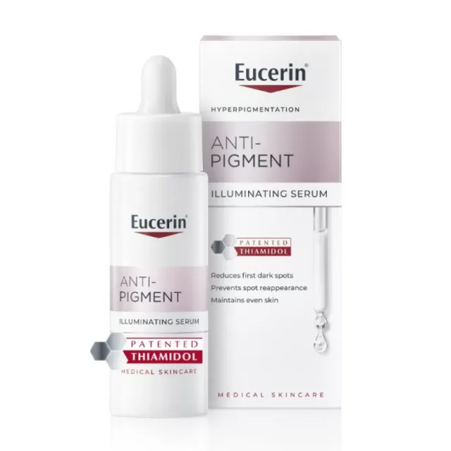 Eucerin Anti-Pigment Skin Perfecting Serum 30Ml