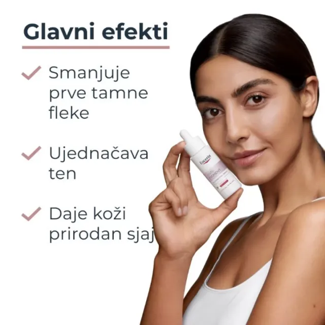 Eucerin Anti-Pigment Skin Perfecting Serum 30Ml