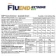 Fluend Extreme Mint 16 Pastila