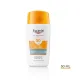 Eucerin Sun Hydro Protect Ultralagani Fluid Za Zaštitu Od Sunca Spf50+ Tamni 50Ml