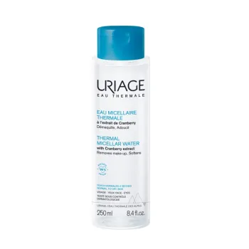 Uriage Micelarna Voda Plava 250 ml