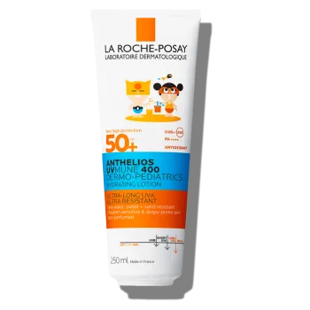 La Roche-Posay Anthelios UVMUNE 400 Dermo-Pediatrics Milk Spf50+ 250 ml