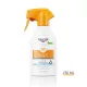 Eucerin Sun Dečiji Sprej Na Pumpicu Za Zaštitu Osetljive Kože Od Sunca Spf50+ 250Ml