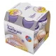 Forticare Advanced Mango/Breskva Bočice 4X125Ml