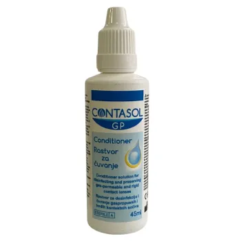 Contasol Gp Conditioner 45 ml