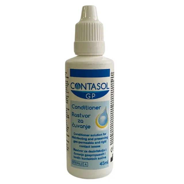 Contasol Gp Conditioner 45 Ml