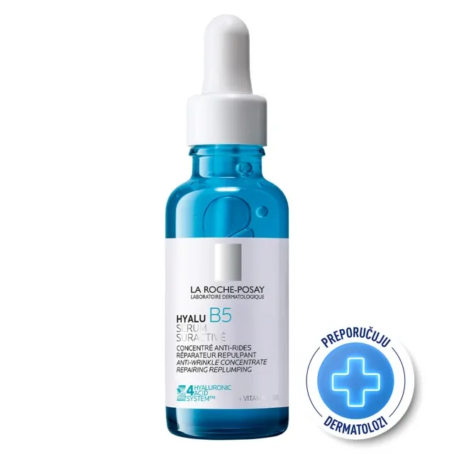 La Roche-Posay Hyalu B5 Visokoefikasni Serum 30Ml