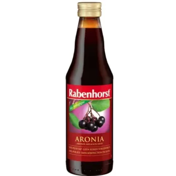 Rabenhorst Sok Od Aronije 750 ml