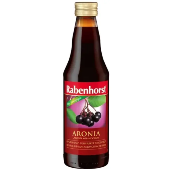 Rabenhorst Sok Od Aronije 750 Ml