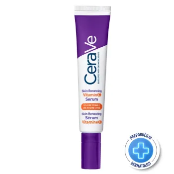 CeraVe Obnavljajući Serum Sa Vitaminom C 30ml 