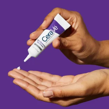 CeraVe Obnavljajuća Krema Za Područje Oko Očiju 15ml