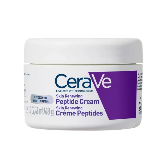 Cerave Skin Renewing Obnavljajuća Noćna Krema 48G