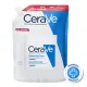 Cerave Hidratantna Krema Za Suvu Do Vrlo Suvu Kožu 454G Refill