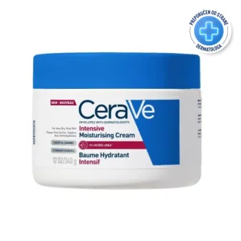 CeraVe Intenzivna Hidratantna Krema 340g