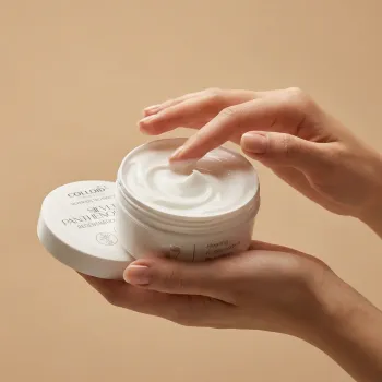 Silver Panthenol Krema 100 ml