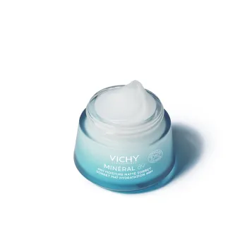 Vichy Mineral 89 Matte Sorbet Krema 50ml 