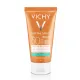 Vichy Capital Soleil Dry Touch Fluid Spf50 50Ml