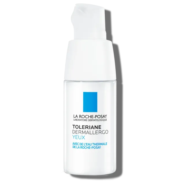 La Roche Posay Toleriane Dermallergo Za Predeo Oko Očiju 20Ml