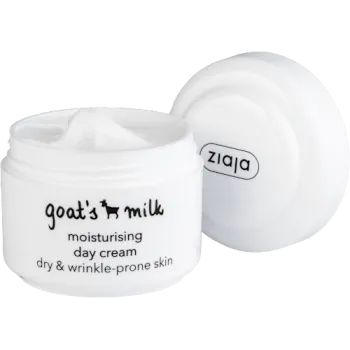 Ziaja Kozije Mleko Dnevna Krema Za Lice 50 ml 