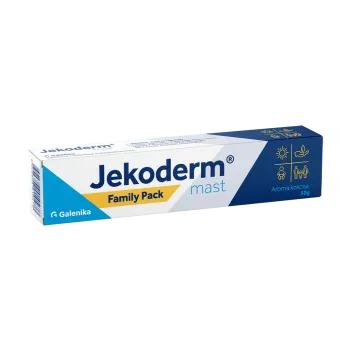 Jekoderm Mast 50 g