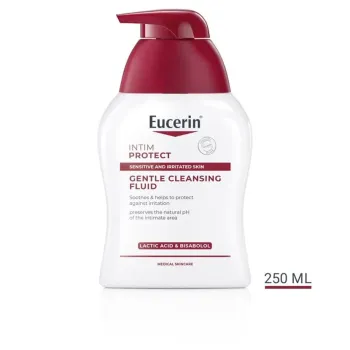 Eucerin Losion Za Intimnu Higijenu 250ml