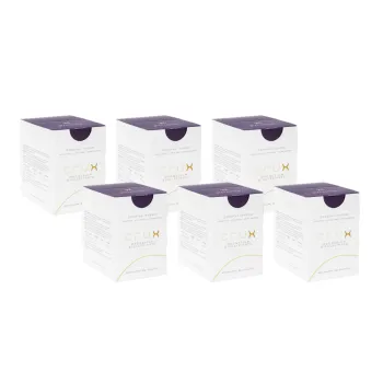 Crux Pure Magnezijum Bisglicinat 30 Kesica Paket 6 Kutija