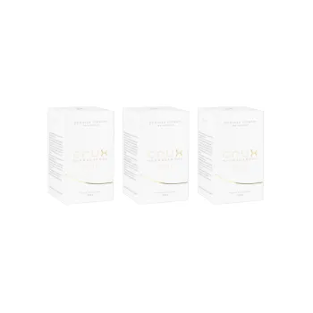 Crux Pure Ashwagandha 60 Kapsula Paket 3 Kutije
