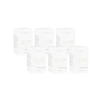 Crux Pure Ashwagandha 60 Kapsula Paket 6 Kutija