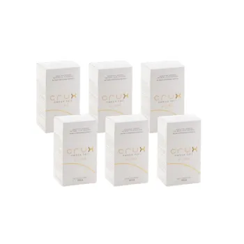 Crux Pure Omega 3 i 11 90 Kapsula Paket 6 Kutija