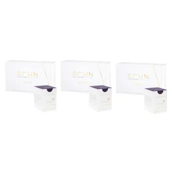 Crux Pure Collagen Peptides 30 Kesica Kolagena 3 Kutije + Crux Pure Magnezijum Bisglicinat 30 Kesica 3 Kutije