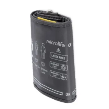 Microlife Manžetna S Mekana 17–22 cm 