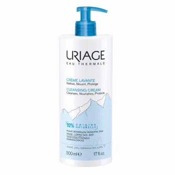 Uriage Creme Lavante Krema Za Kupanje, 500ml