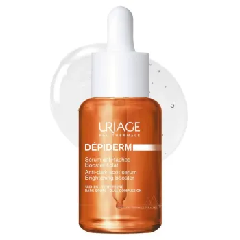 Uriage Depiderm Booster Serum, 30ml