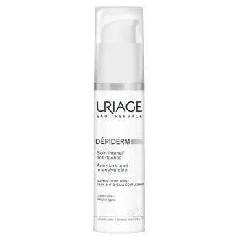 Uriage Depiderm Intenzivna Nega Protiv Tamnih Fleka, 30ml