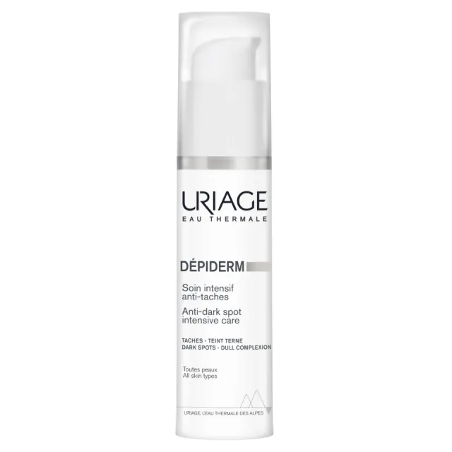Uriage Depiderm Intenzivna Nega Protiv Tamnih Fleka, 30Ml