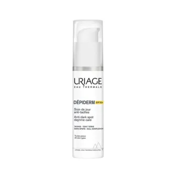 Uriage Depiderm Dnevna Krema SPF50+, 30ml