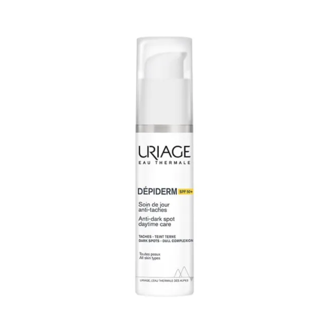 Uriage Depiderm Dnevna Krema Spf50+, 30Ml