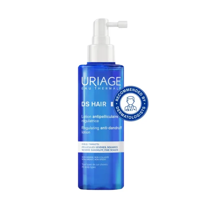 Uriage Ds Losion, 100Ml