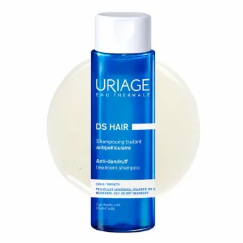 Uriage DS Šampon Protiv Peruti, 200ml