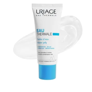 Uriage Eau Thermale Hidratantni Gel, 40ml