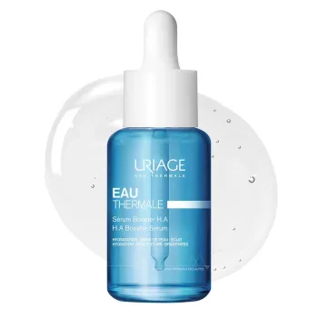Uriage H.A. Booster Serum, 30ml