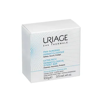 Uriage Ekstra Bogati Sindet, 100g