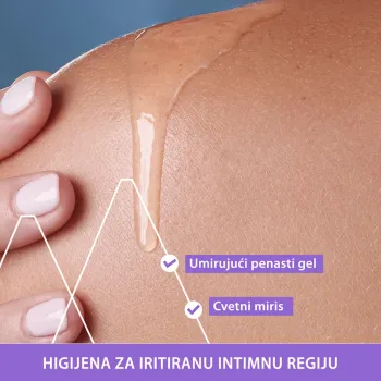 Uriage Gyn-8 Gel, 100ml